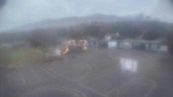 Weather camera view of Marshall ES.
