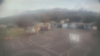 Weather camera view of Marshall ES.