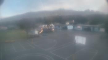 Weather camera view of Marshall ES.