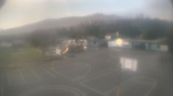 Weather camera view of Marshall ES.