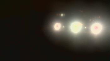 Weather camera view of Marshall ES.