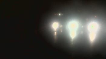 Weather camera view of Marshall ES.