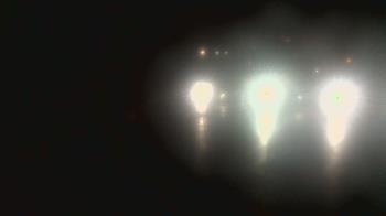 Weather camera view of Marshall ES.