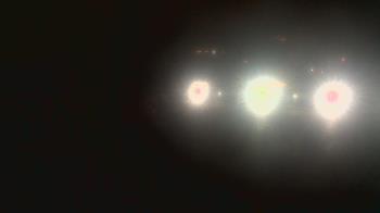 Weather camera view of Marshall ES.