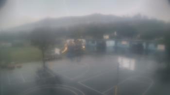 Weather camera view of Marshall ES.