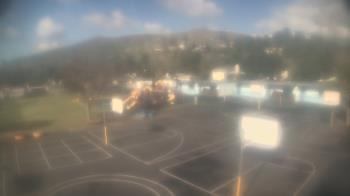 Weather camera view of Marshall ES.