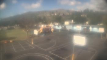 Weather camera view of Marshall ES.