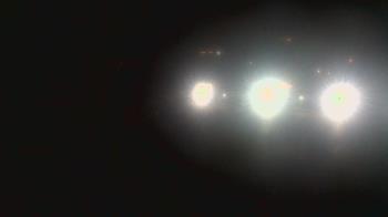 Weather camera view of Marshall ES.