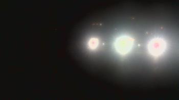 Weather camera view of Marshall ES.