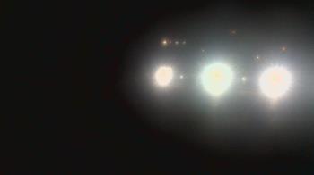 Weather camera view of Marshall ES.