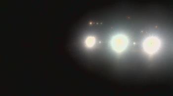 Weather camera view of Marshall ES.