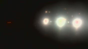 Weather camera view of Marshall ES.