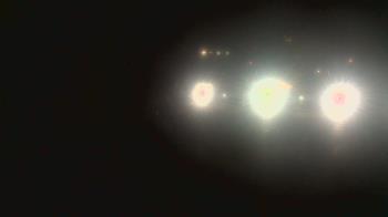 Weather camera view of Marshall ES.