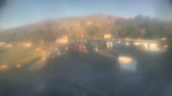 Weather camera view of Marshall ES.