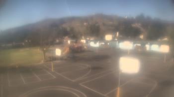 Weather camera view of Marshall ES.