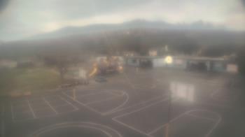 Weather camera view of Marshall ES.