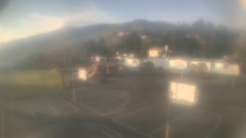 Weather camera view of Marshall ES.