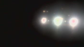 Weather camera view of Marshall ES.