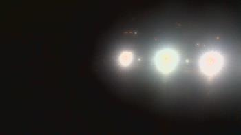 Weather camera view of Marshall ES.