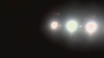 Weather camera view of Marshall ES.