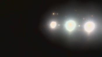 Weather camera view of Marshall ES.