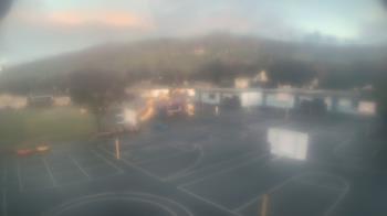 Weather camera view of Marshall ES.