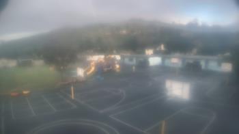 Weather camera view of Marshall ES.