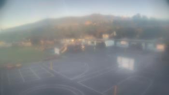 Weather camera view of Marshall ES.