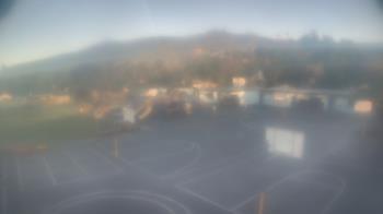 Weather camera view of Marshall ES.