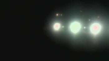 Weather camera view of Marshall ES.