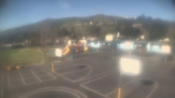 Weather camera view of Marshall ES.