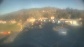 Weather camera view of Marshall ES.