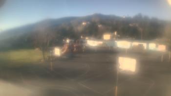 Weather camera view of Marshall ES.