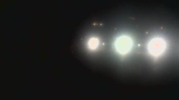 Weather camera view of Marshall ES.