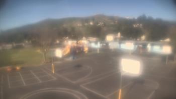 Weather camera view of Marshall ES.