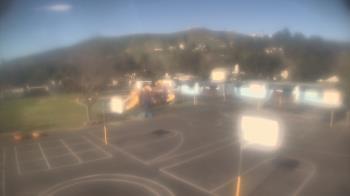 Weather camera view of Marshall ES.