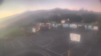 Weather camera view of Marshall ES.