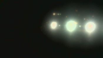 Weather camera view of Marshall ES.