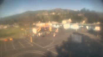 Weather camera view of Marshall ES.