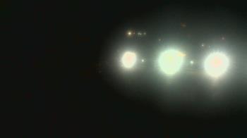 Weather camera view of Marshall ES.