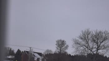 Weather camera view of Sandwich Community HS.