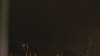 Weather camera view of Sandwich Community HS.