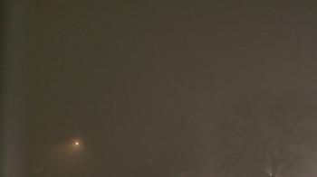 Weather camera view of Sandwich Community HS.