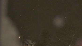 Weather camera view of Sandwich Community HS.