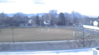 Weather camera view of Blessed Sacrament.