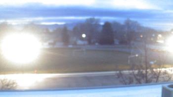Weather camera view of Blessed Sacrament.