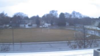 Weather camera view of Blessed Sacrament.