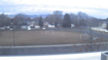 Weather camera view of Blessed Sacrament.