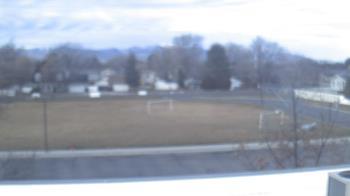 Weather camera view of Blessed Sacrament.