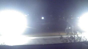 Weather camera view of Blessed Sacrament.